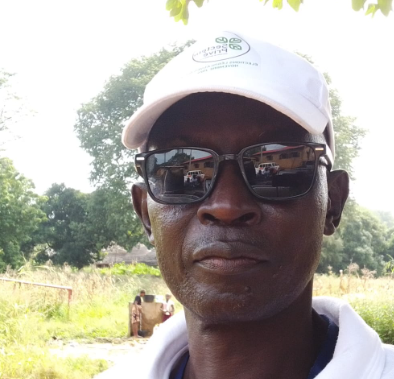 Elhadji Malick