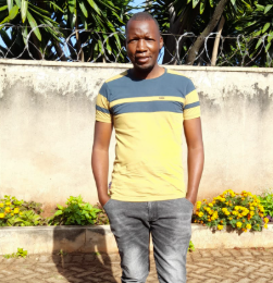 Fungai Munetsi
