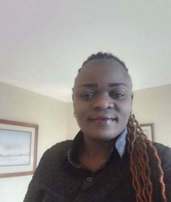 Marie Louise Kipulu