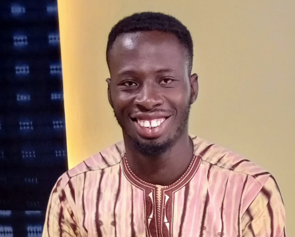 Mohamadi Damiba