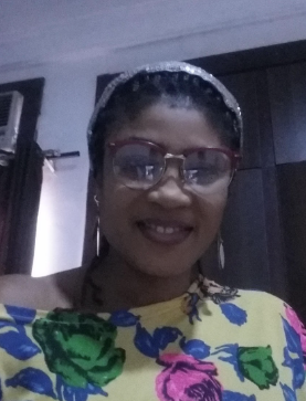 Rita Ngozi